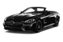 SL -Serisi Roadster