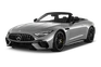 SL -Serisi Roadster