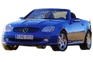 SLK Roadster