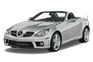 SLK -Serisi Roadster