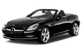 SLK -Serisi Roadster
