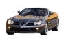SLR McLaren
