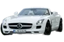 SLS AMG
