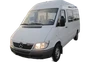 Sprinter II Kombi