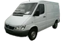 Sprinter II P.Van