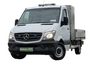 Sprinter III Kamyonet RWD/AWD