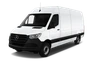 Sprinter III P.Van FWD