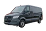Sprinter III Tourer RWD/AWD
