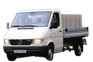 Sprinter Kamyonet