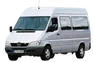 Sprinter Kombi