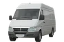 Sprinter P.Van