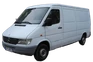 Sprinter P.Van