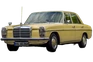 Strich Acht Limousine