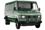 T 1 P.Van / Kombivan