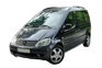 Vaneo Compact Van