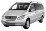 Vito Kombi 4x4