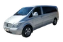 Vito Kombi 4x4