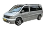 Vito Mixto 4x4