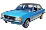 Ascona B