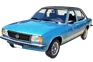 Ascona C