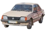 Ascona C