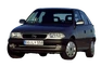 Astra F 4 Kapı