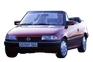 Astra F Cabriolet