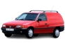 Astra F Van