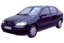 Astra G 4/5 Kapı