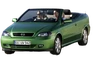 Astra G Cabrio