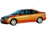 Astra G Coupe