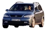 Astra G S.Wagon