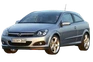 Astra H GTC