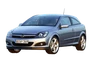 Astra H GTC Makyajlı