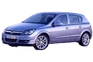 Astra H HB