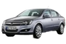 Astra H HB / Sedan