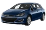 Astra J HB