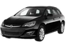 Astra J Sports Tourer