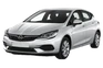 Astra K HB