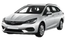 Astra K Sports Tourer