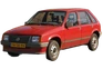 Corsa A