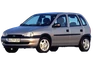 Corsa B
