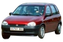 Corsa B