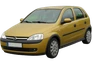 Corsa C