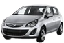 Corsa D