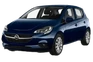 Corsa E