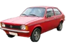 Kadett C