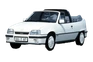Kadett E Combo/ Cabriolet