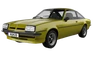 Manta B