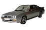 Manta B
